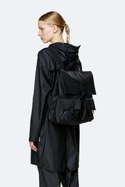 Msn Cargo - Black
